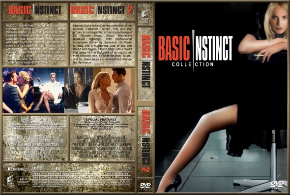 Basic Instinct Collection