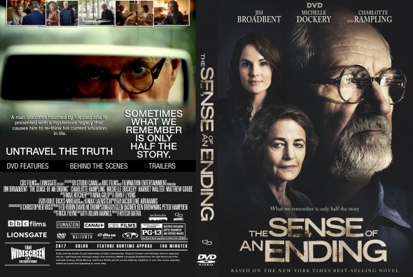 The Sense of an Ending