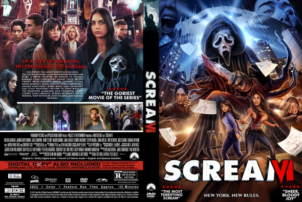 Scream VI