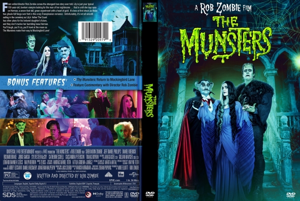 The Munsters