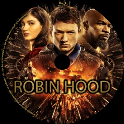 Robin Hood