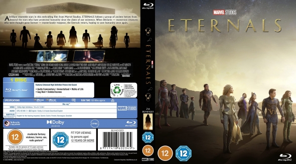 Eternals