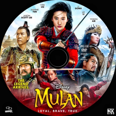 Mulan