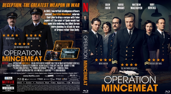 Operation Mincemeat