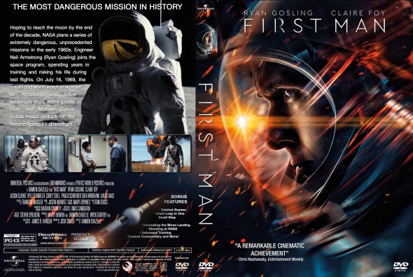 First Man