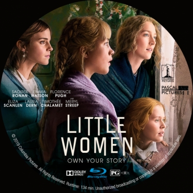 Little Women