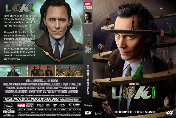 Loki - Season 2
