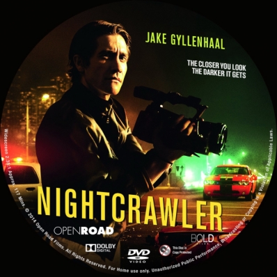 Nightcrawler