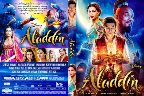 Aladdin