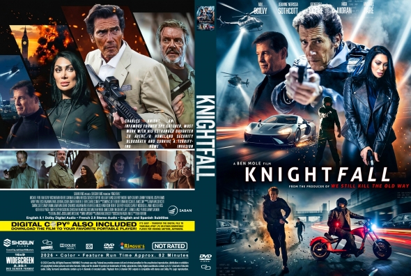 Knightfall