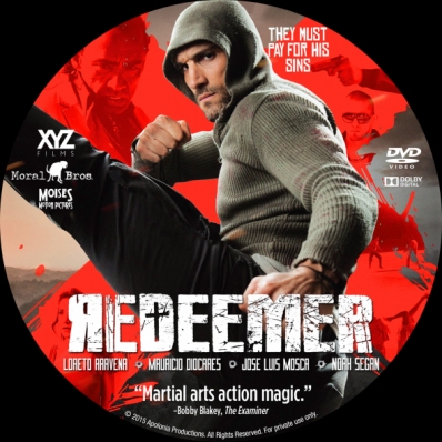 Redeemer