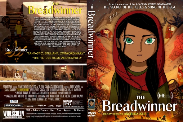The Breadwinner