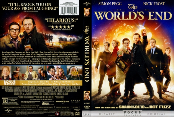 The World's End