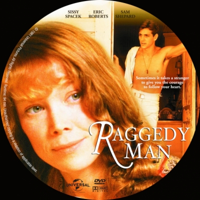 CoverCity - DVD Covers & Labels - Raggedy Man