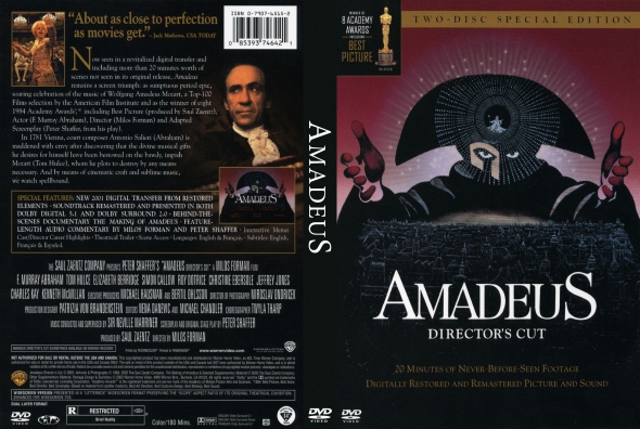 Amadeus