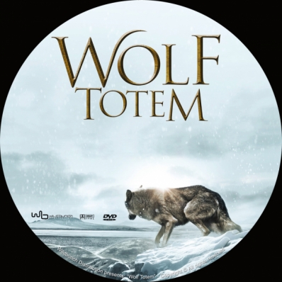 Wolf Totem