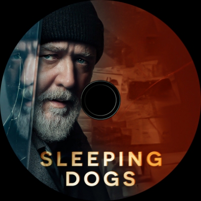 Sleeping Dogs