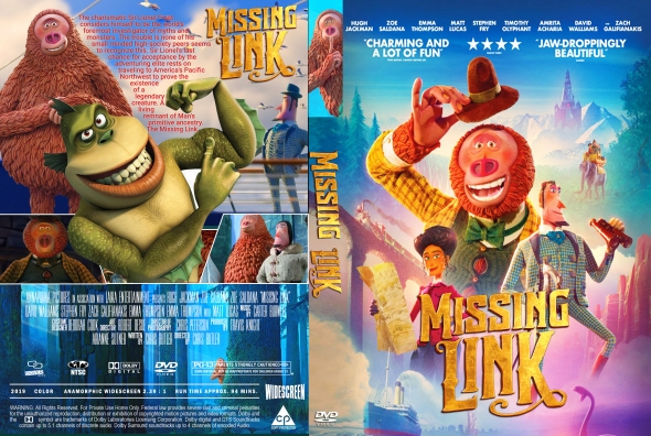 Missing Link