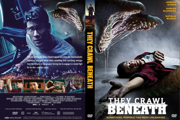 They Crawl Beneath