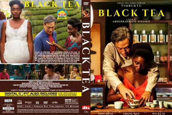 Black Tea