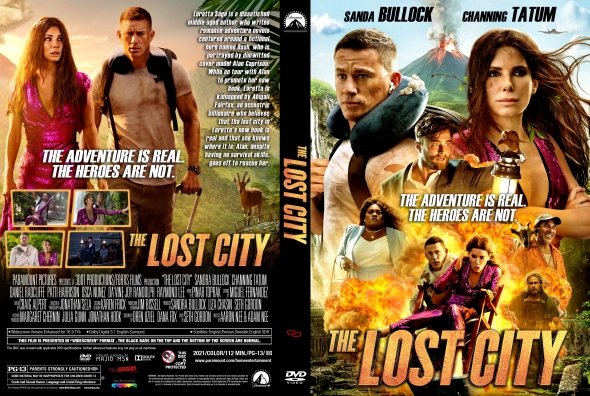 The Lost City