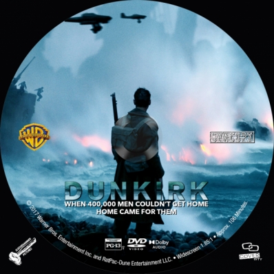 Dunkirk