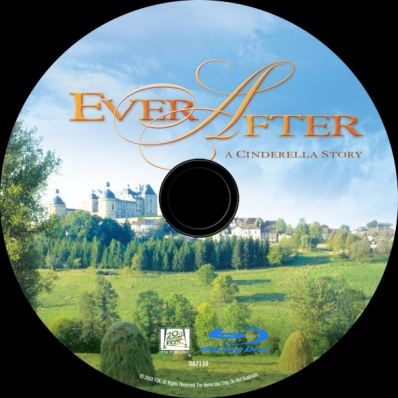 Ever After: A Cinderella Story