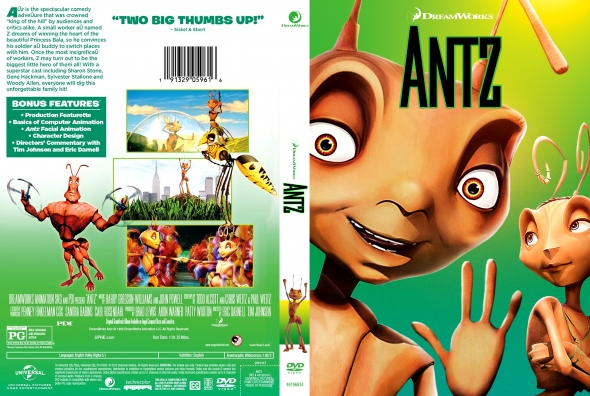 Antz