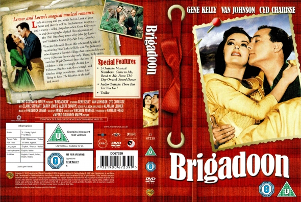 Brigadoon