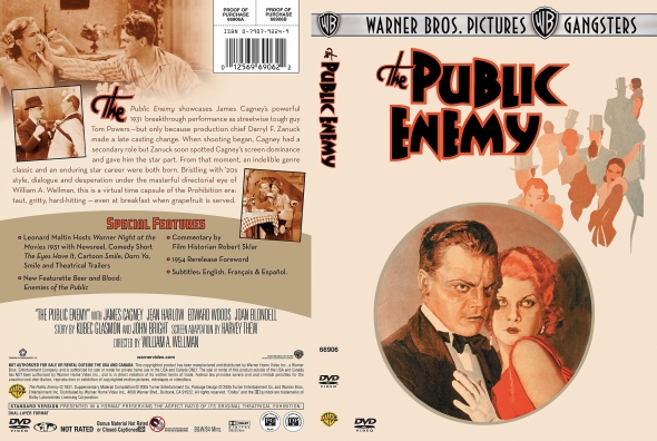 The Public Enemy