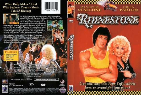 Rhinestone