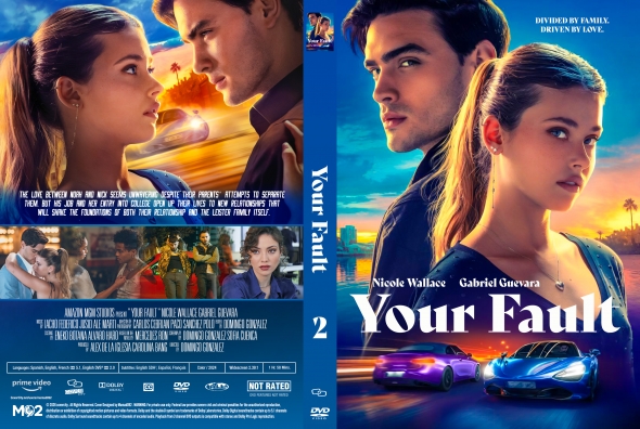 Your Fault