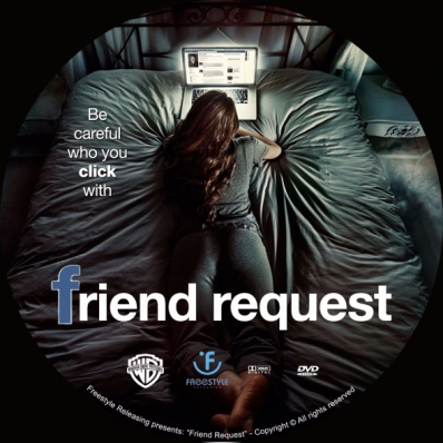 Friend Request