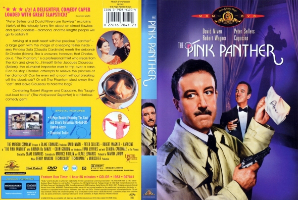 The Pink Panther
