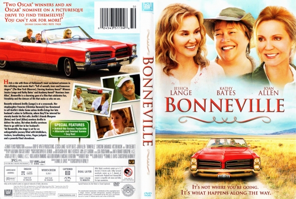 Bonneville