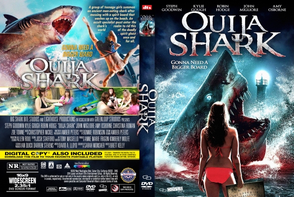 Ouija Shark