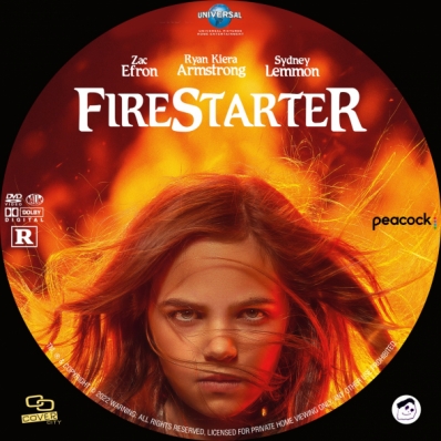 Firestarter