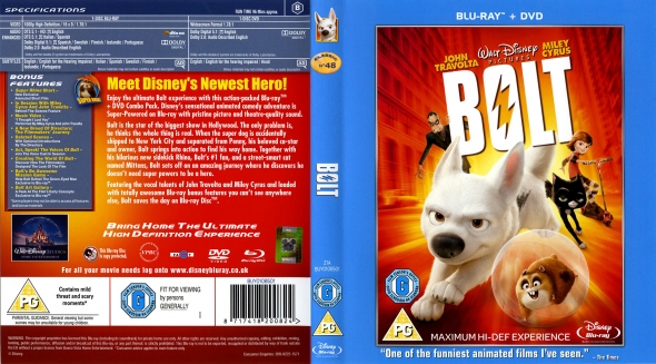 Bolt