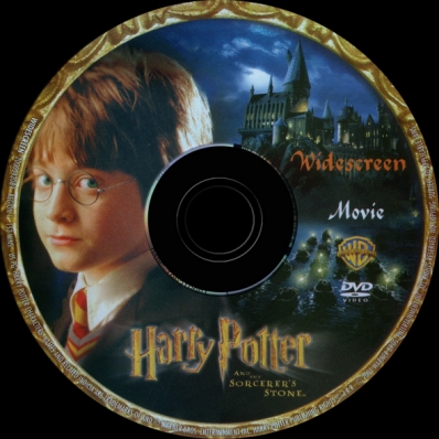 Harry Potter And The Sorcerer's Stone
