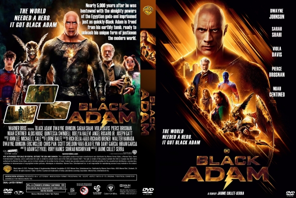 Black Adam