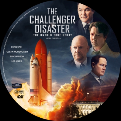 The Challenger Disaster