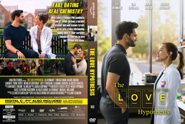 The Love Hypothesis