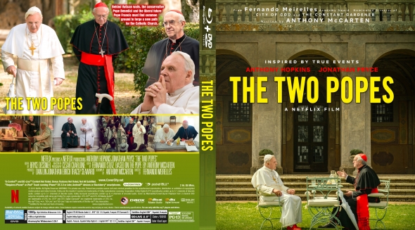 The Two Popes