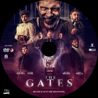 The Gates