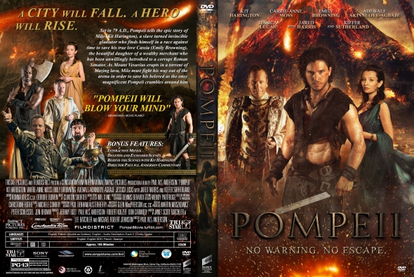 Pompeii