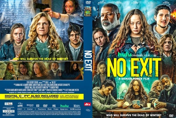 No Exit
