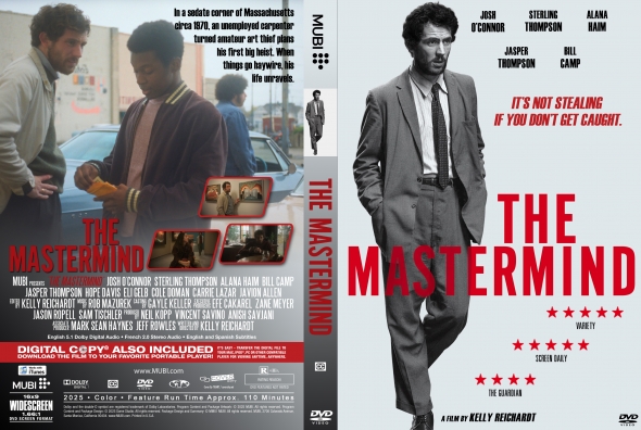 The Mastermind