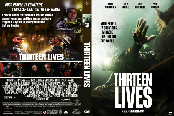 Thirteen Lives