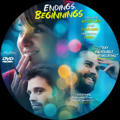 Endings, Beginnings
