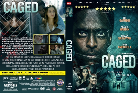 Caged